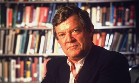 Robert Hughes