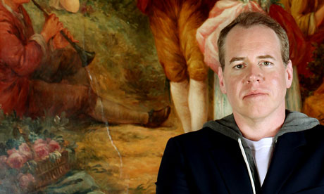 Bret Easton Ellis