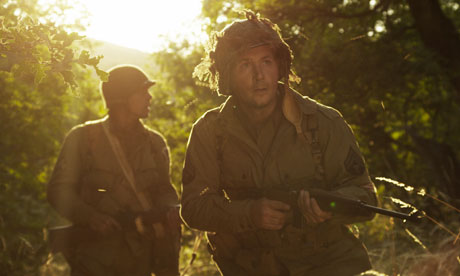 Saints and Soldiers 2: Airborne Creed.