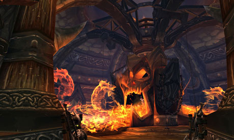 World of Warcraft – Wrath of the Lich King