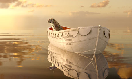 Life of Pi 