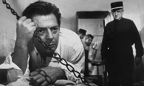 The Stranger, by Luchino Visconti