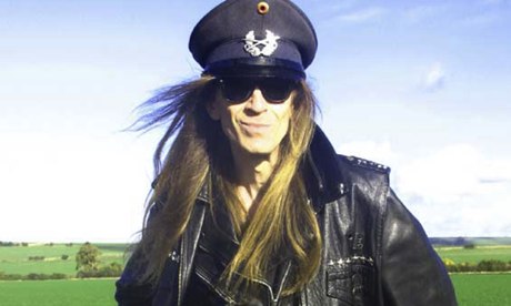 Julian Cope