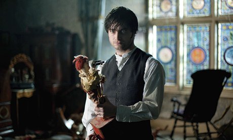 Daniel Radcliffe