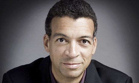 Baritone Roderick Williams