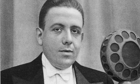 Francis Poulenc