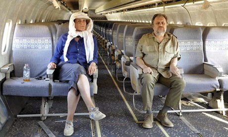 The Pervert's Guide to Ideology