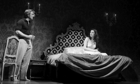 Daniel Craig and Rachel Weisz in Betrayal