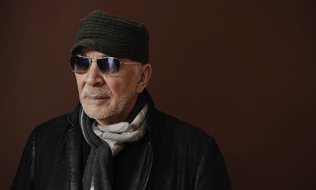 Frank Langella