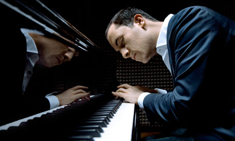 Igor Levit 