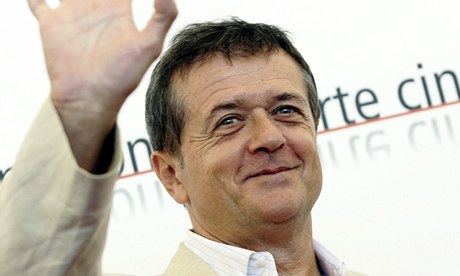 Patrice Chéreau