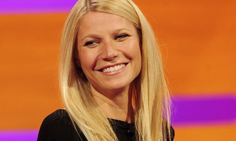 Gwyneth Paltrow