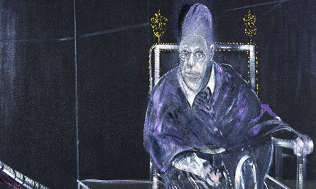 Francis Bacon