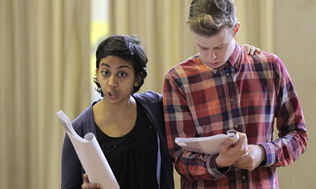 The Radicalisation of Bradley Manning