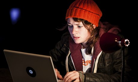 The Noise at Northern Stage, Newcastle