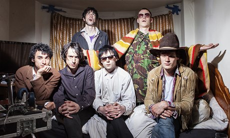 Fat White Family