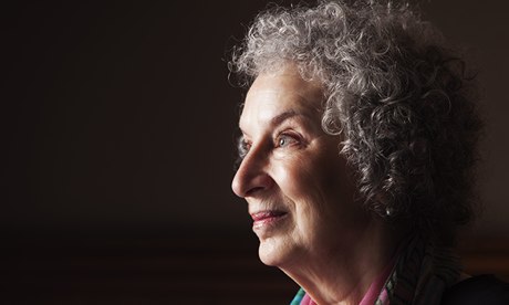 Margaret Atwood