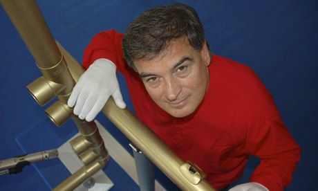 Roberto Fabbriciani