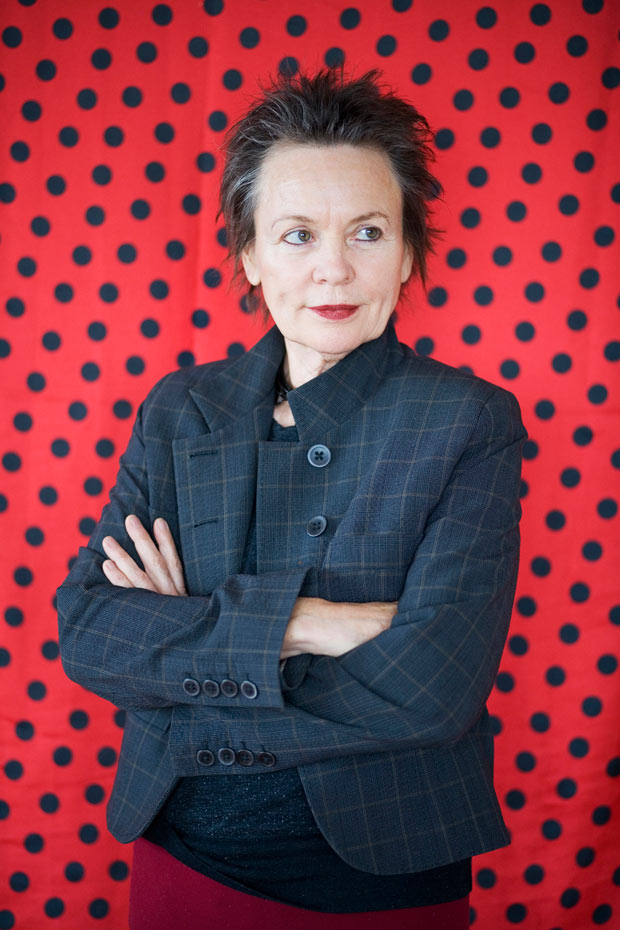 Download this Laurie Anderson Music... picture