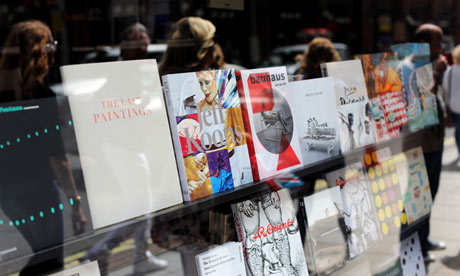 Bookstores in US sue Amazon and other publishers over ebook monopoly