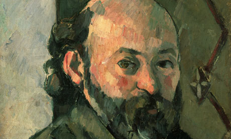 Paul Cezanne