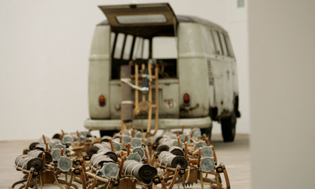 Joseph Beuys