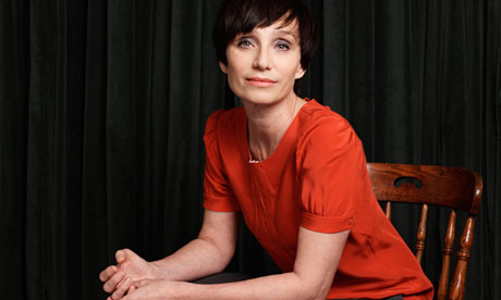 Kristin Scott Thomas