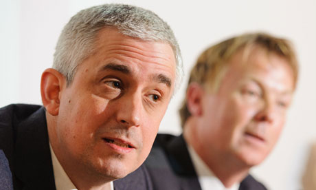 Launch of the Literature Prize