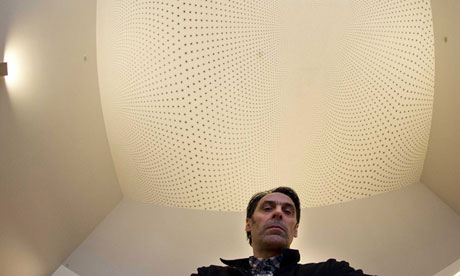 Richard Wright black stars