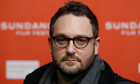 Director Colin Trevorrow is taking the reins of  Jurassic Park IV