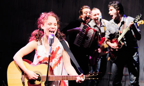 Bloody Ballad of Mary Maidress