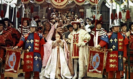 anne of the thoopusand days