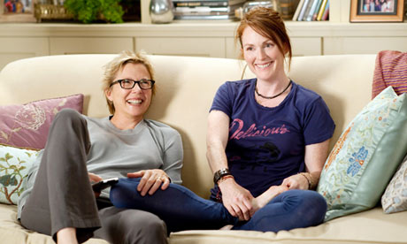 The Kids Are Alright