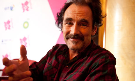 Mark Rylance