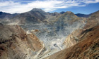 Mining and logging companies 'leaving all of Chile without water'