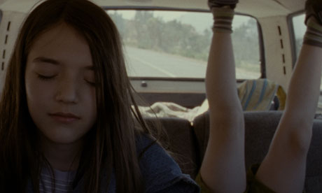 Thursday Till Sunday