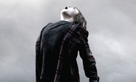 Dark Skies - Dakota Goyo