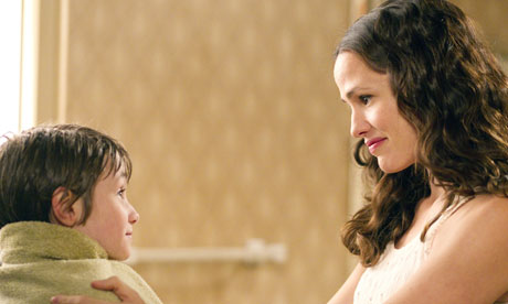 The Odd Life of Timothy Green