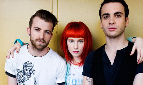 Paramore 