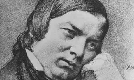 Robert Schumann [Misc.]