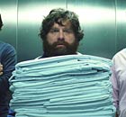 The Hangover III