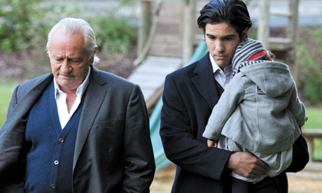 À Perdre la Raison (Our Children)