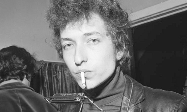 Once Upon a Time – The Lives of Bob Dylan by Ian Bell – review | Books | The <b>...</b> - Photo-of-Bob-DYLAN-011