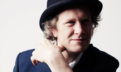 Django Bates