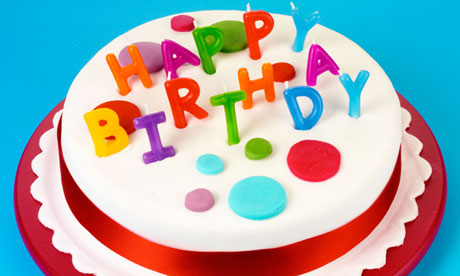 Happy Birthday Cake Pictures on Happy Birthday To You  Film Maker Files Lawsuit Over Song S Copyright