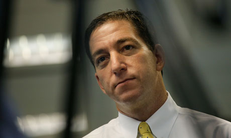 Glenn Greenwald