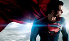 Man of Steel