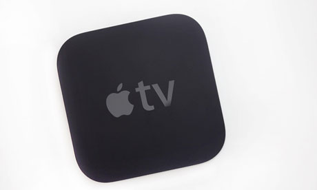 Apple Tv