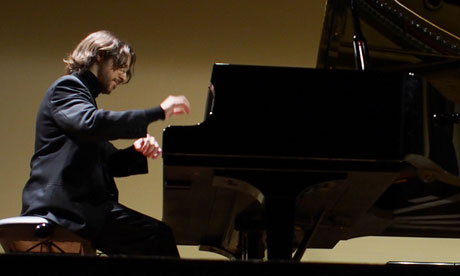 Vincenzo Maltempo, classical reviews