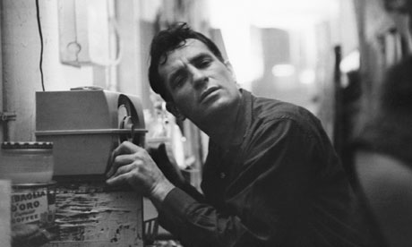 Jack Kerouac